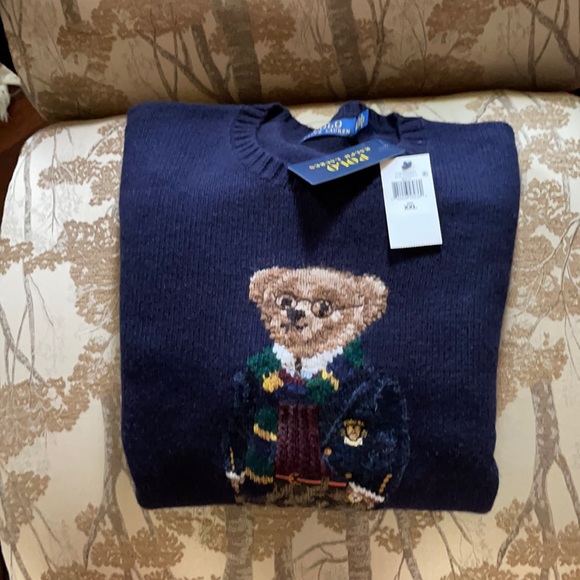 I already own this sweater - Picture 1 of 1